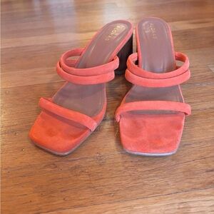 ALOHAS Indiana Leather Sandals